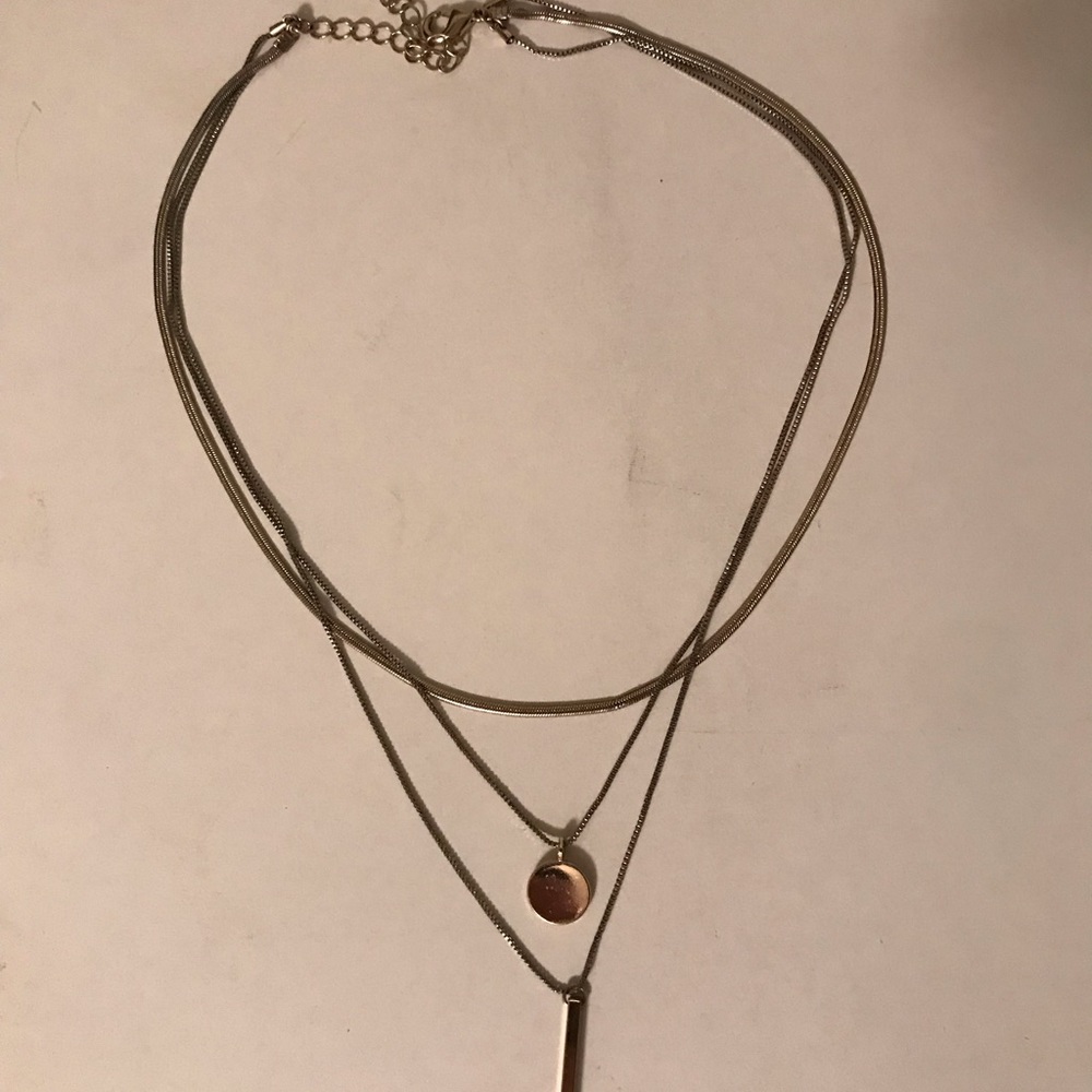 3 in 1 necklace